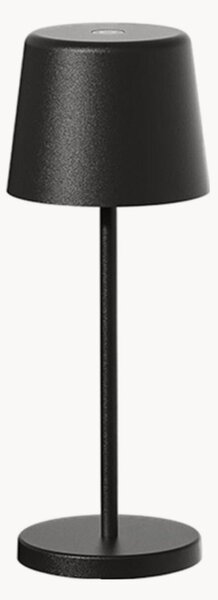 Stmívatelná exteriérová stolní LED lampa Kelly Mini