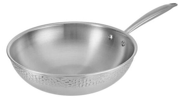 Resto - Pánev Wok CRATER 28 cm