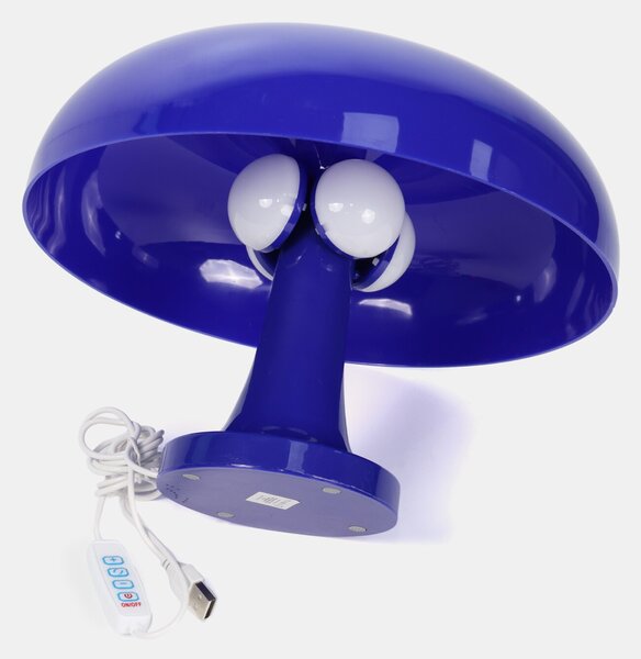 Sinsay - Stolní lampa - modrá