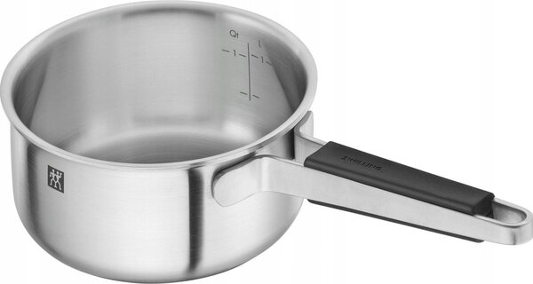 Sada hrnců ZWILLING Pure nerezová ocel 3 el