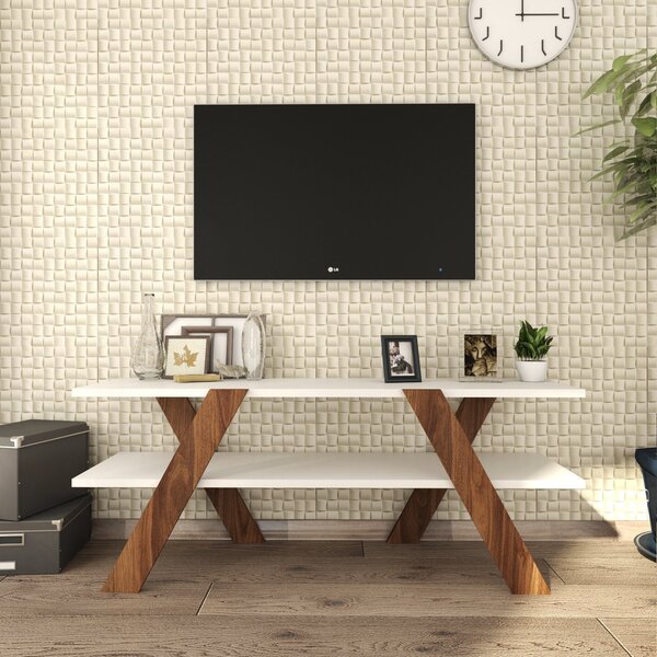TV stolek/skříňka Baci. Akce -24%