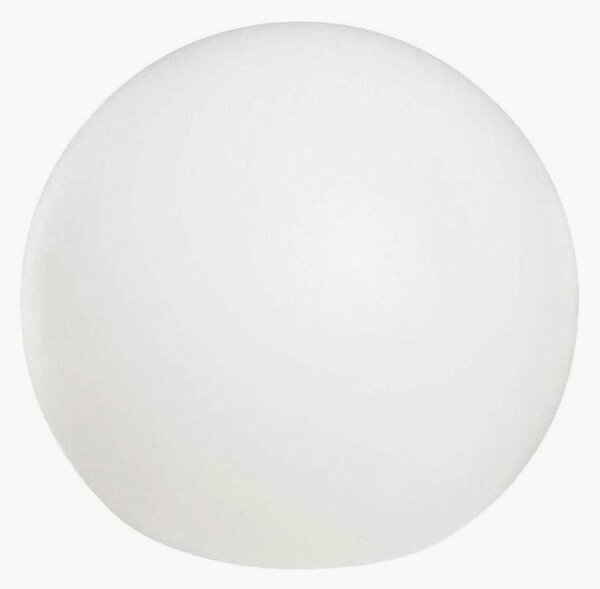 Exteriérová stolní LED lampa se změnou barvy Bobby