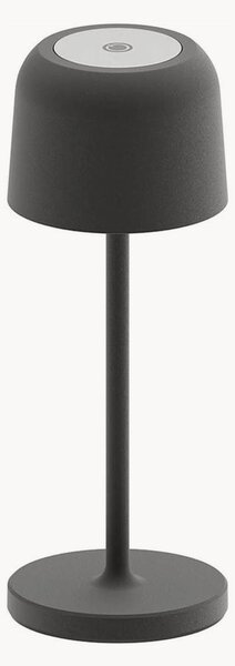 Stmívatelná exteriérová stolní LED lampa Sophia