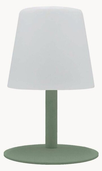 Přenosná stolní LED lampa Standy Mini