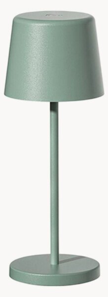 Přenosná stmívatelná stolní LED lampa Kelly Mini