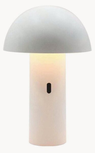 Přenosná stolní LED lampa Todd