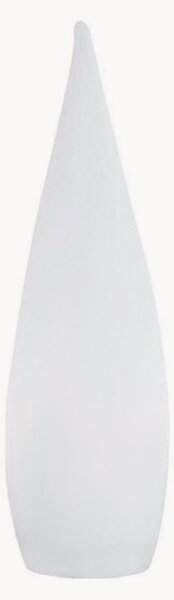 Exteriérová podlahová LED lampa Classy