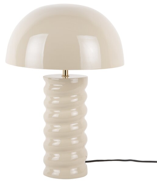 -25 % Dny MOMENTI– Present time Kovová stolní lampa Gracio