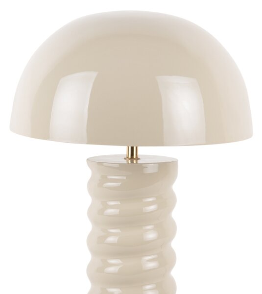 -25 % Dny MOMENTI– Present time Kovová stolní lampa Gracio