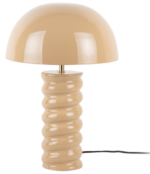 -25 % Dny MOMENTI– Present time Kovová stolní lampa Gracio