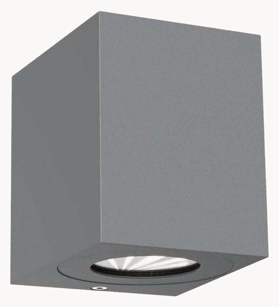 Exteriérové nástěnné LED svítidlo Canto