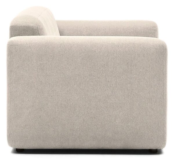 Béžová pohovka 188 cm Neom – Kave Home