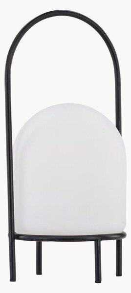 Přenosná exteriérová LED stolní lampa Colie