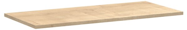 Roca Ella deska 99.1x46 cm dub A857782464