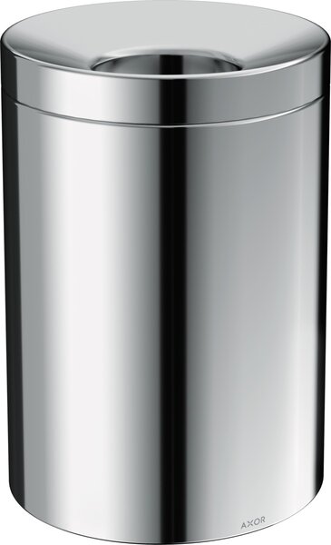 Axor Universal Circular odpadkový koš 5 l chrom 42872000