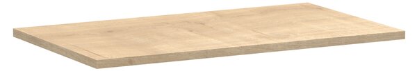 Roca Ella deska 79.1x46 cm dub A857781464