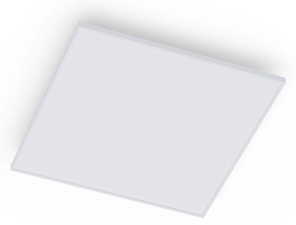 Klarstein Wondersky, infračervený ohřívač, stropní, 60 x 6,5 x 60 cm (Š x V x H), 350 W, IP44