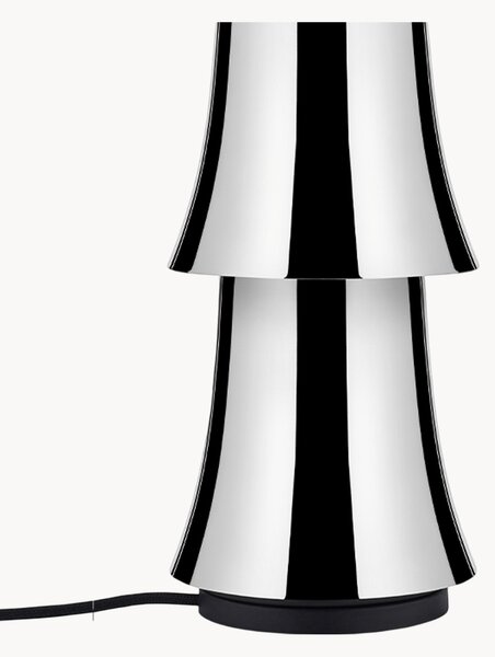 Stmívatelná přenosná stolní LED lampa Halesia