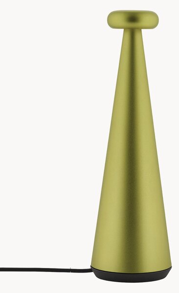 Přenosná stmívatelná stolní LED lampa Bedin