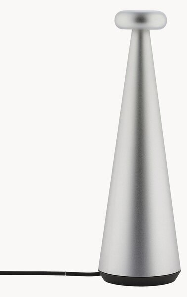 Přenosná stmívatelná stolní LED lampa Bedin