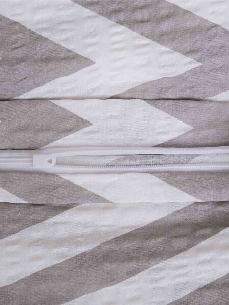 MK Lůžkoviny Krepový povlak na polštář Renforcé 50 x 70 cm - Kira