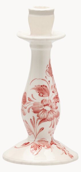 Ručně vyrobený svícen Whimsical Rose