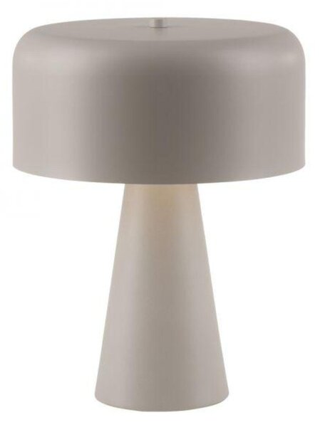 PAUL NEUHAUS JUST LIGHT Kolekce Schöner Wohnen stolní lampa PENTO, písková barva, 1,5 m dlouhý kabel