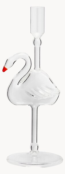 Svícen Swan Lake