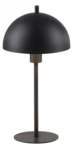 PAUL NEUHAUS JUST LIGHT Kolekce Schöner Wohnen stolní lampa ALI, černá, 1,5 m dlouhý kabel