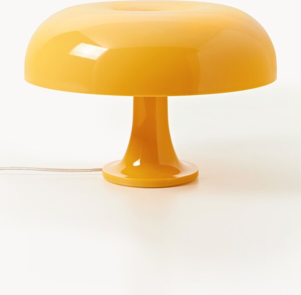 Malá stolní lampa Nessino