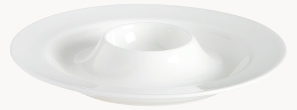 Stojánek na vajíčko z kostního porcelánu Patricia