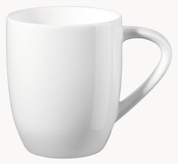 Hrnek z kostního porcelánu Patricia