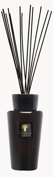 Difuzér Encre de Chine (kůže, sekvoje a jantar), 500 ml