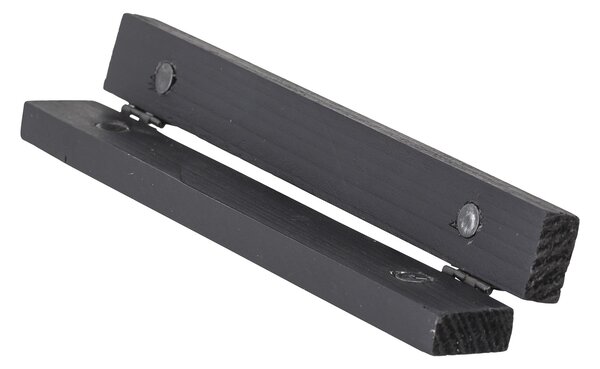 Bloomingville Dřevěný magnetický rám 19 cm