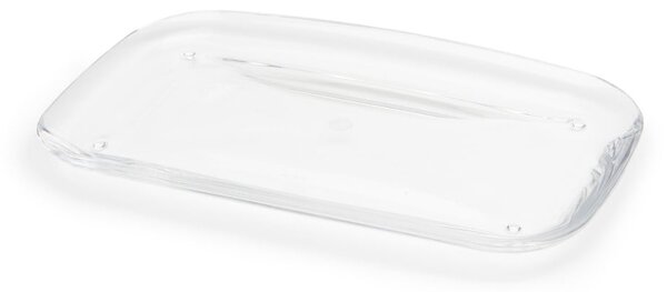 Plastový koupelnový organizér Droplet – Umbra