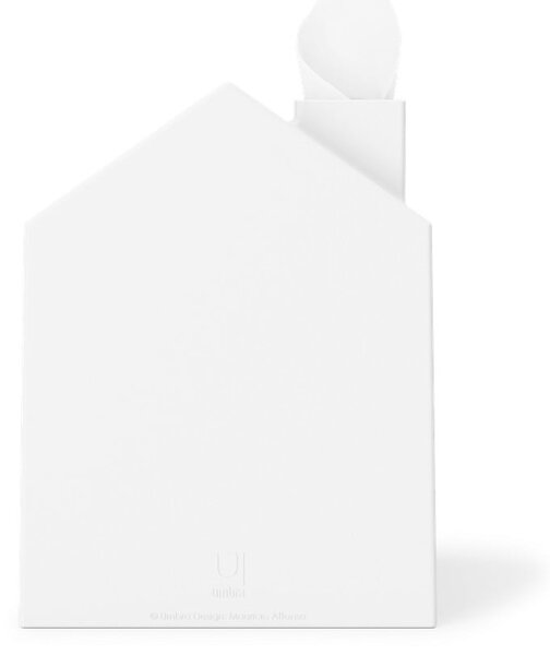 Plastový box na kapesníky Casa – Umbra