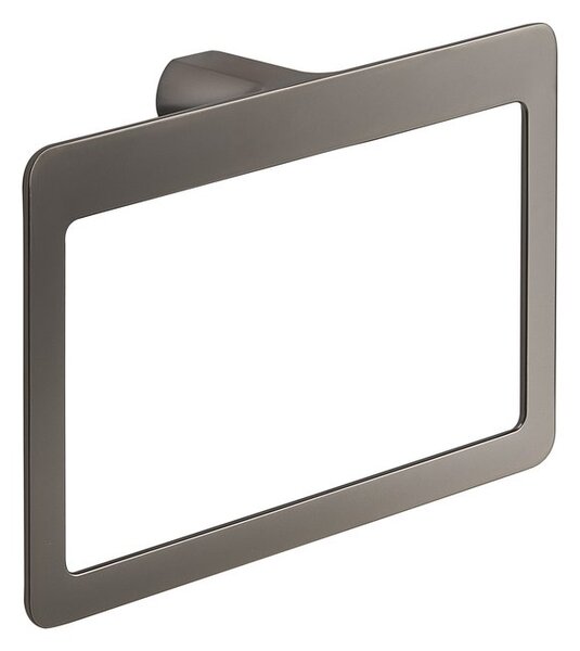 Gedy Gedy, PIRENEI držák ručníků, gun metal, PI7081