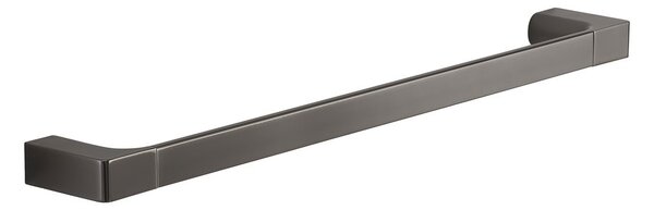 Gedy Gedy, PIRENEI držák ručníků 600x66mm, gun metal, PI216081