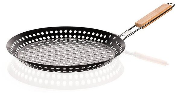 Pánev grilovací BBQ 31 cm
