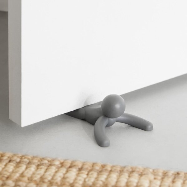 Zarážka do dveří Buddy – Umbra