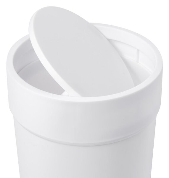Plastový odpadkový koš 6 l Touch – Umbra