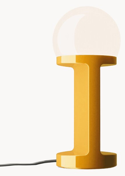 Stolní lampa Habea