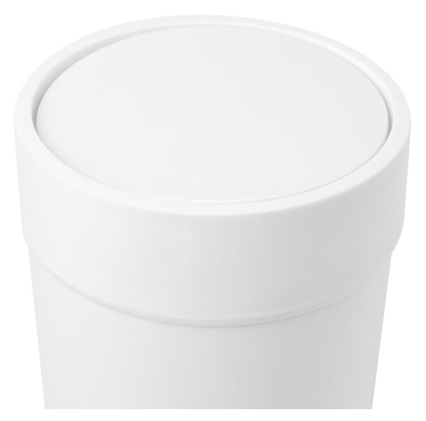 Plastový odpadkový koš 6 l Touch – Umbra