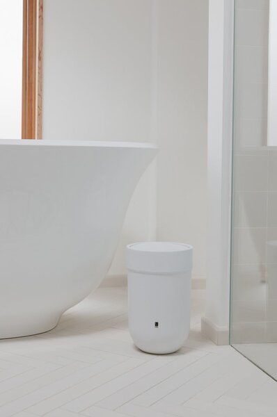 Plastový odpadkový koš 6 l Touch – Umbra
