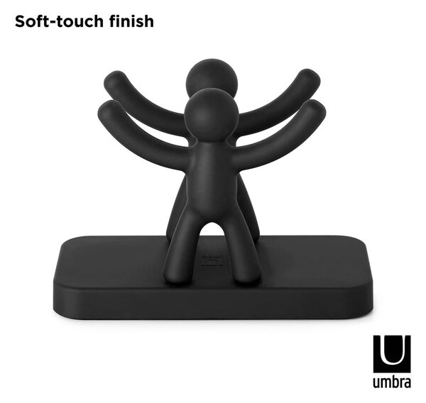 Plastový držák na ubrousky Buddy – Umbra