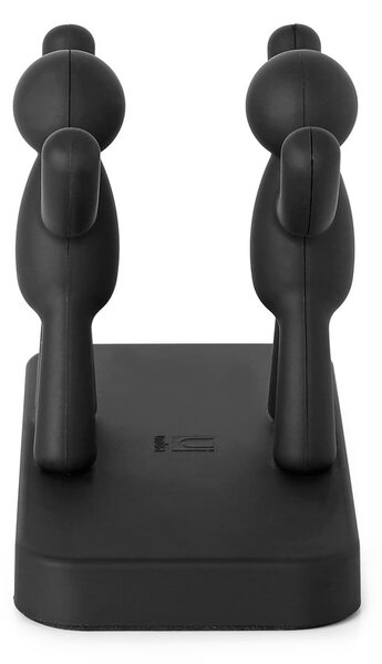 Plastový držák na ubrousky Buddy – Umbra