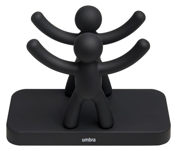 Plastový držák na ubrousky Buddy – Umbra