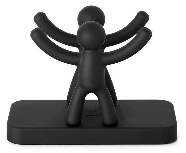 Plastový držák na ubrousky Buddy – Umbra
