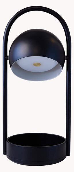 Přenosná stmívatelná stolní LED lampa Ball
