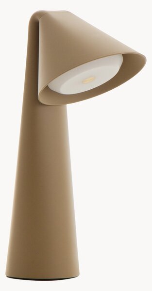 Přenosná stmívatelná stolní LED lampa Ami